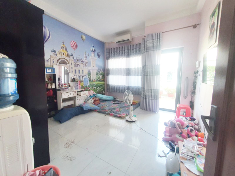 Bán nhà đường Chiến lược Chính chủ - ô tô - kinh doanh 46m2